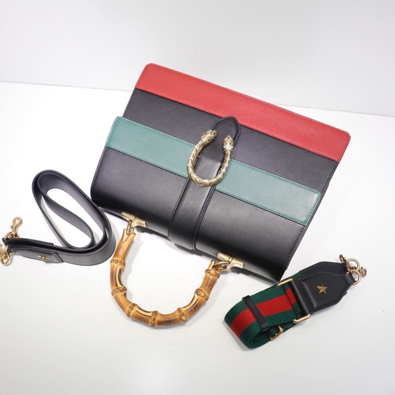 Gucci Top Handle Bags